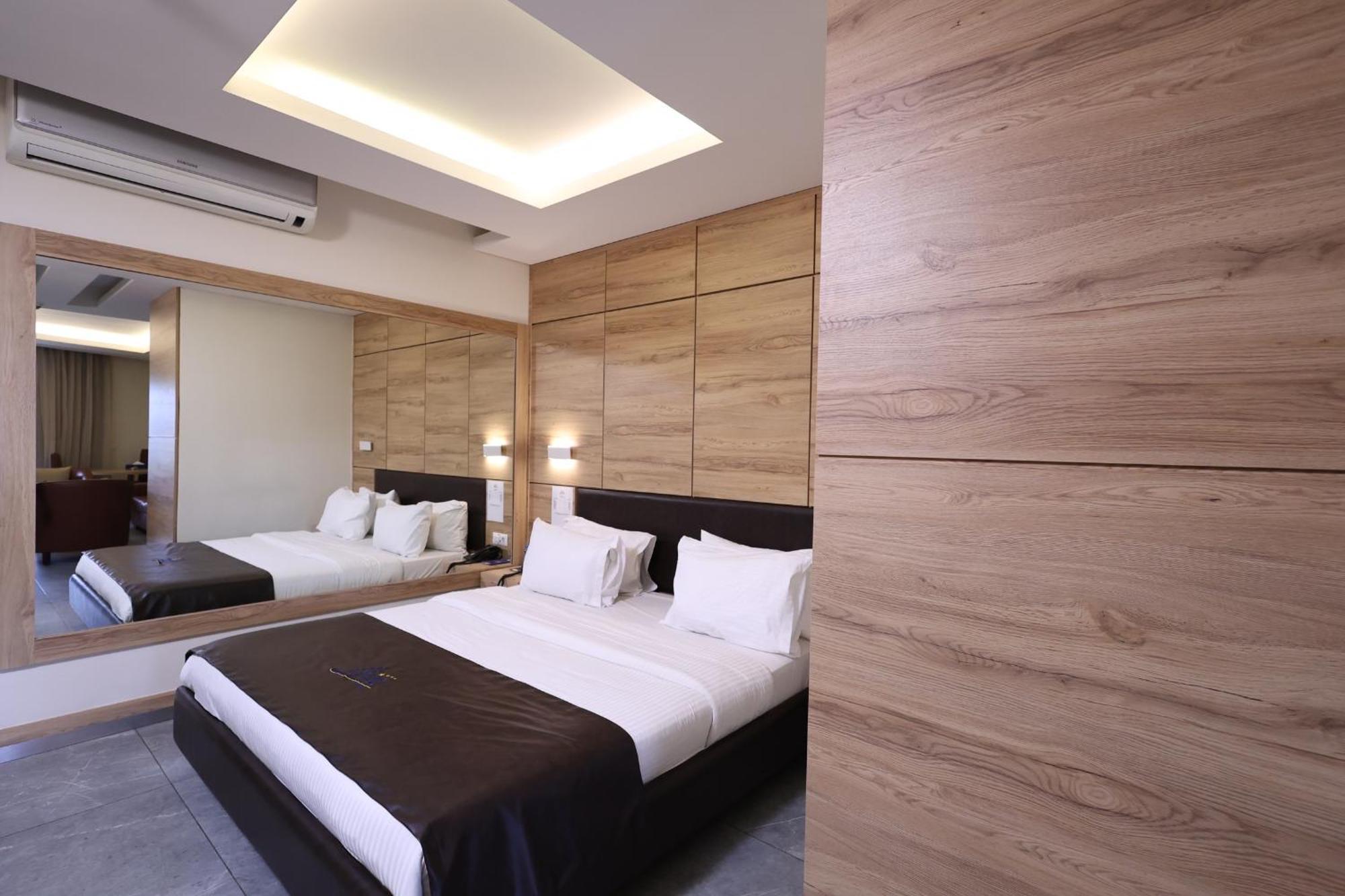 Hotel Ibiza