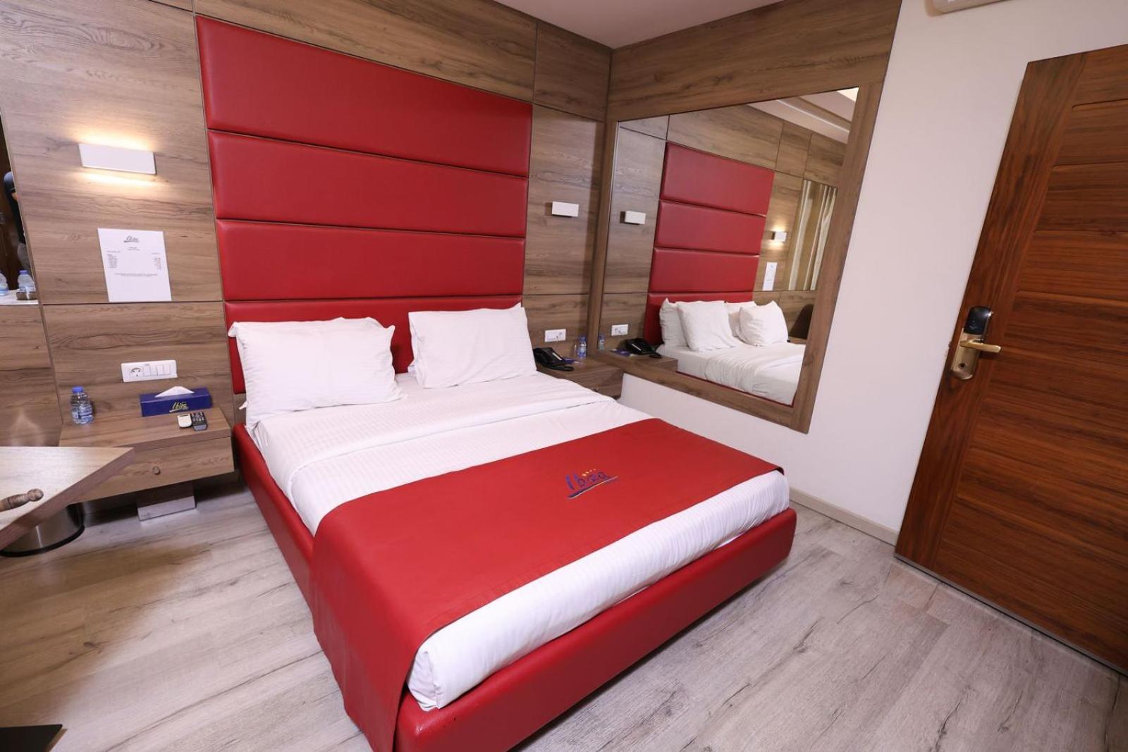 Ibiza Hotel