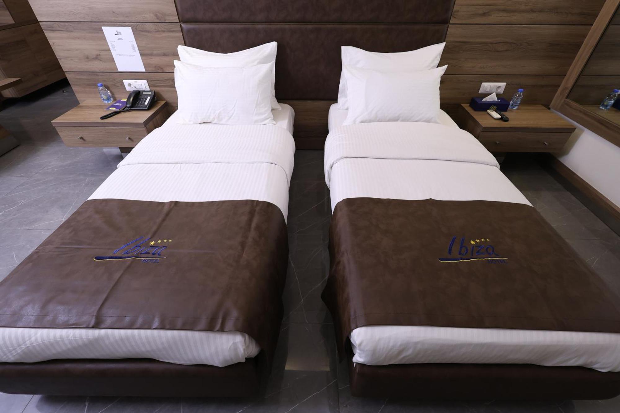 Ibiza 4* Jounieh