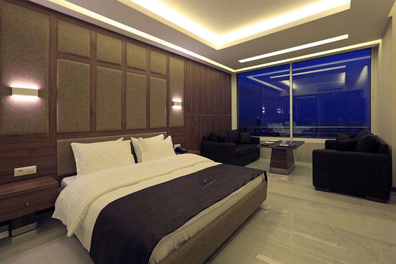 Hotel Ibiza