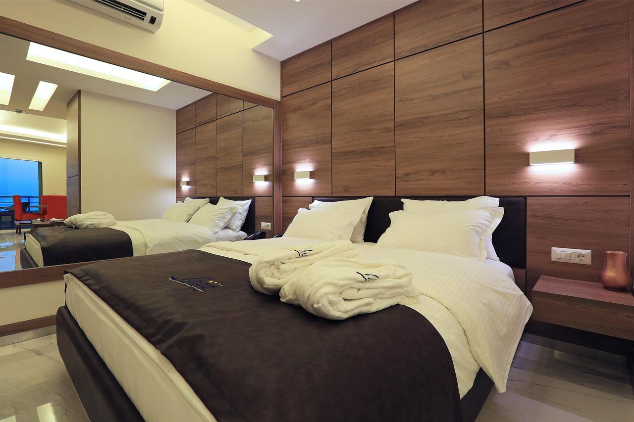 Hotel Ibiza 4*
