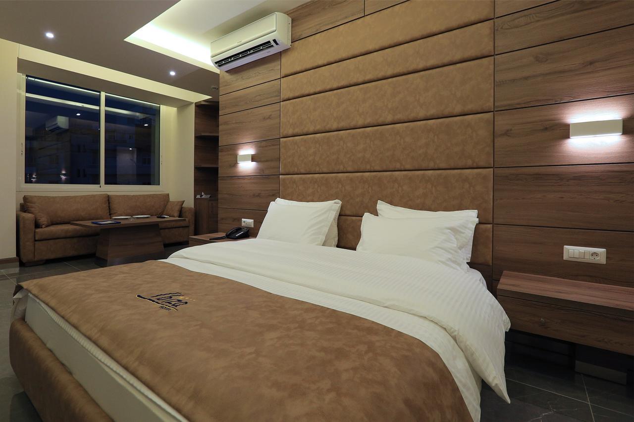 Hotel Ibiza